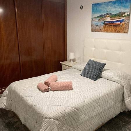 Apartamento En La Nogalera ตอร์เรโมลิโนส ภายนอก รูปภาพ