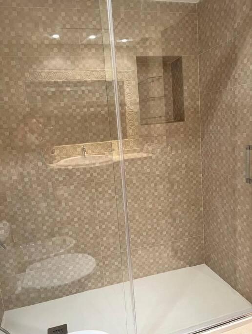 Apartamento En La Nogalera ตอร์เรโมลิโนส ภายนอก รูปภาพ